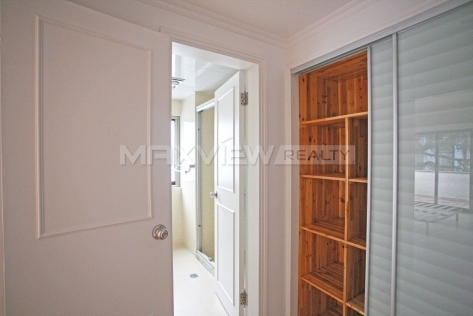 Rent a house in Shanghai at Green Valley Villa 4bedroom 205sqm ¥45,000 SH017157