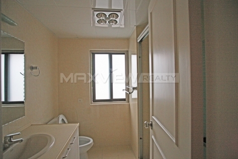 Rent a house in Shanghai at Green Valley Villa 4bedroom 205sqm ¥45,000 SH017157