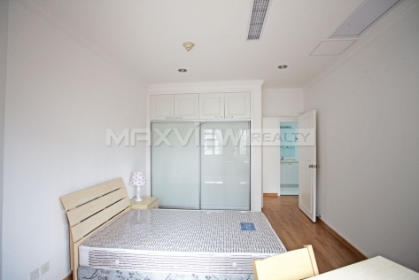 Rent a house in Shanghai at Green Valley Villa 4bedroom 205sqm ¥45,000 SH017157