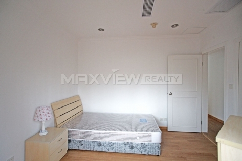 Rent a house in Shanghai at Green Valley Villa 4bedroom 205sqm ¥45,000 SH017157
