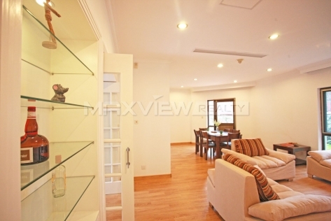 Rent a house in Shanghai at Green Valley Villa 4bedroom 205sqm ¥45,000 SH017157