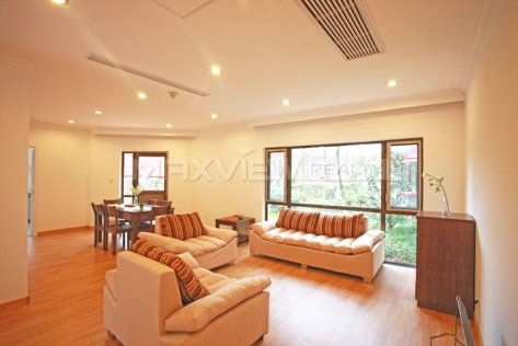 Rent a house in Shanghai at Green Valley Villa 4bedroom 205sqm ¥45,000 SH017157