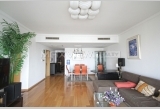 Shanghai apartment rental Shimao Riviera Garden 2bedroom 160sqm ¥25,000