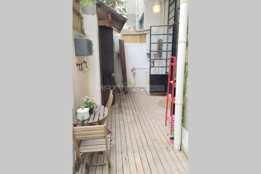 Shanghai houses for rent on Jianguo W. Road 2bedroom 85sqm ¥16,000 SH017165