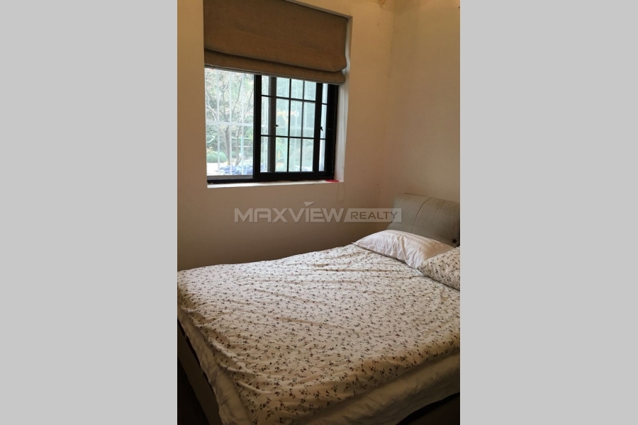 Shanghai houses for rent on Jianguo W. Road 2bedroom 85sqm ¥16,000 SH017165