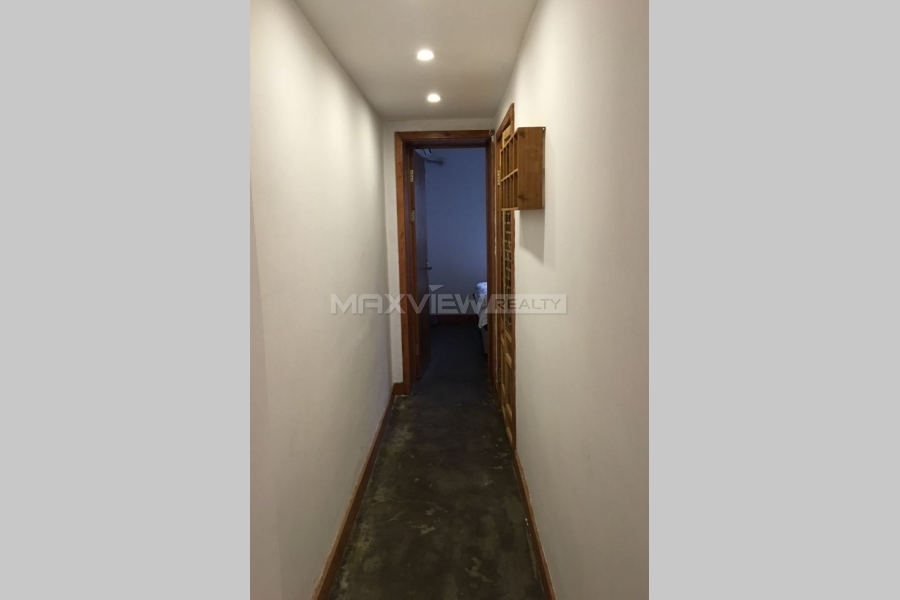 Shanghai houses for rent on Jianguo W. Road 2bedroom 85sqm ¥16,000 SH017165