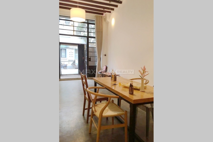 Shanghai houses for rent on Jianguo W. Road 2bedroom 85sqm ¥16,000 SH017165