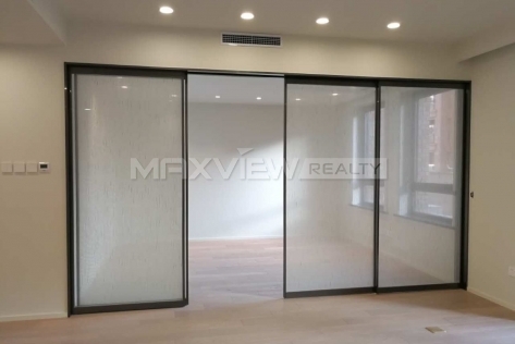 Apartment rental Shanghai in Green Court 3bedroom 257sqm ¥38,000 SH017168