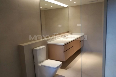 Apartment rental Shanghai in Green Court 3bedroom 257sqm ¥38,000 SH017168