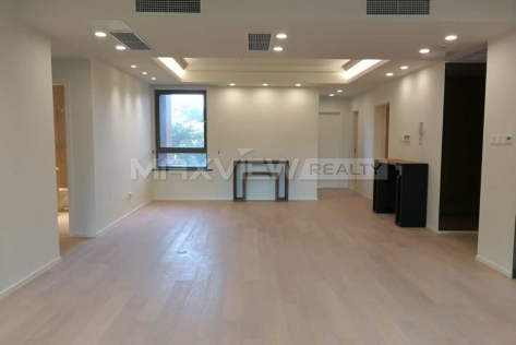 Apartment rental Shanghai in Green Court 3bedroom 257sqm ¥38,000 SH017168
