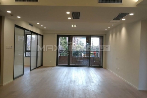 Apartment rental Shanghai in Green Court 3bedroom 257sqm ¥38,000 SH017168