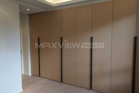 Apartment rental Shanghai in Green Court 3bedroom 257sqm ¥38,000 SH017168