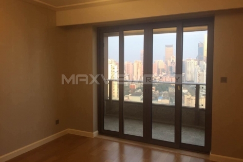 Apartment rental Shanghai in Green Court 3bedroom 257sqm ¥38,000 SH017168