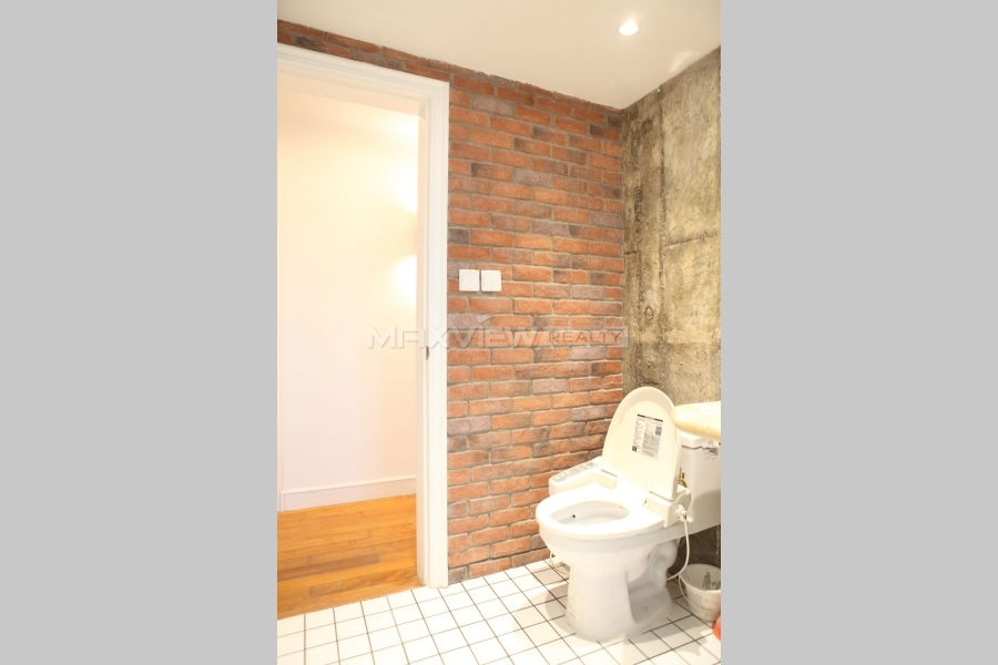 House rent Shanghai on Tianping Road 3bedroom 130sqm ¥16,000 SH017172