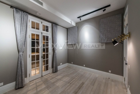 Property Shanghai on Jianguo M. Road 2bedroom 168sqm ¥40,000 SH017169
