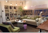 Rent a house in Shanghai on Anxi Road 2bedroom 120sqm ¥28,000
