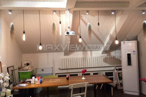 Rent a house in Shanghai on Anxi Road 2bedroom 120sqm ¥28,000 SH017181
