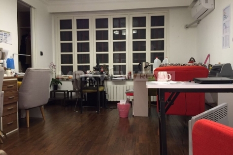 Rent a house in Shanghai on Anxi Road 2bedroom 120sqm ¥28,000 SH017181
