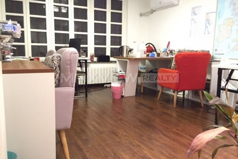 Rent a house in Shanghai on Anxi Road 2bedroom 120sqm ¥28,000 SH017181