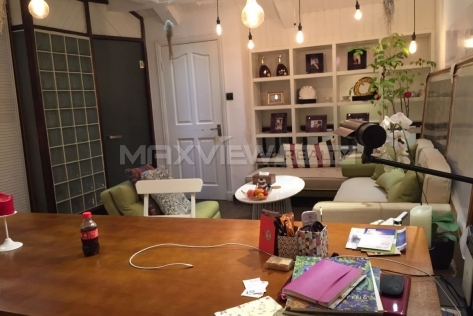 Rent a house in Shanghai on Anxi Road 2bedroom 120sqm ¥28,000 SH017181