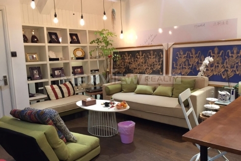 Rent a house in Shanghai on Anxi Road 2bedroom 120sqm ¥28,000 SH017181