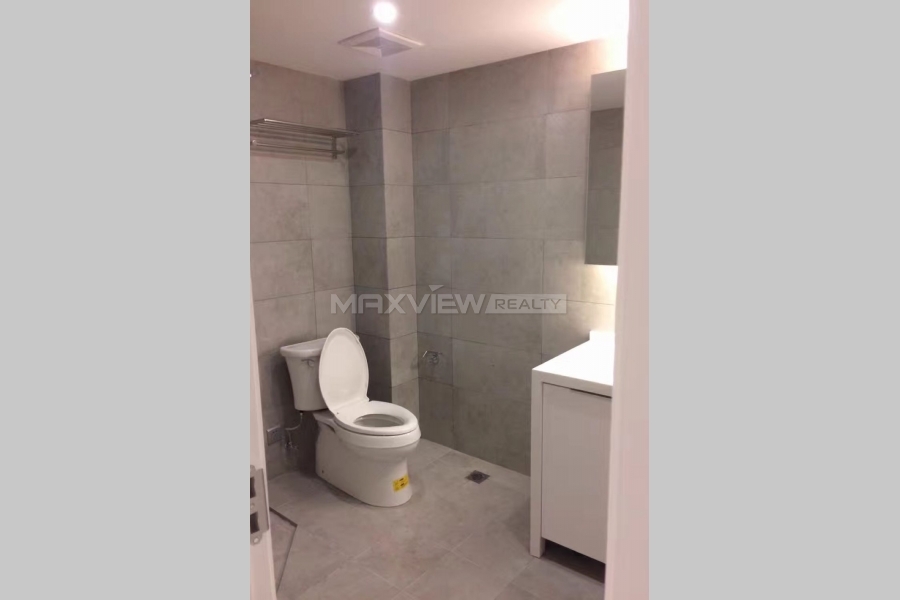 Shanghai apartment on Xinle Road 3bedroom 170sqm ¥38,000 SH012659