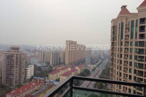 Shanghai apartment rent Yanlord Riverside Garden 7bedroom 480sqm ¥60,000 CNA07114