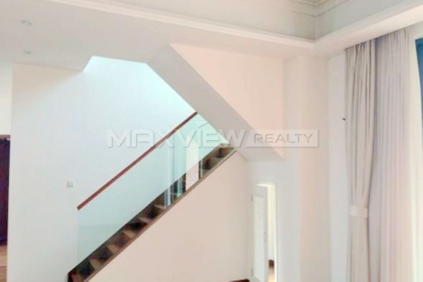 Shanghai apartment rent Yanlord Riverside Garden 7bedroom 480sqm ¥60,000 CNA07114