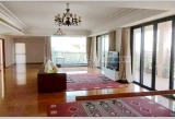 Shanghai apartment rental Yanlord Riverside Garden 6bedroom 500sqm ¥55,000