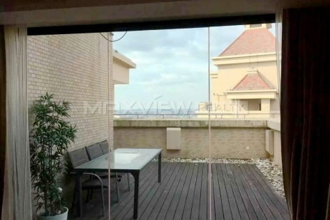 Shanghai apartment rental Yanlord Riverside Garden 6bedroom 500sqm ¥55,000 SH017174