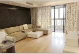 Shanghai apartment Shanghai Dynasty 2bedroom 110sqm ¥20,000