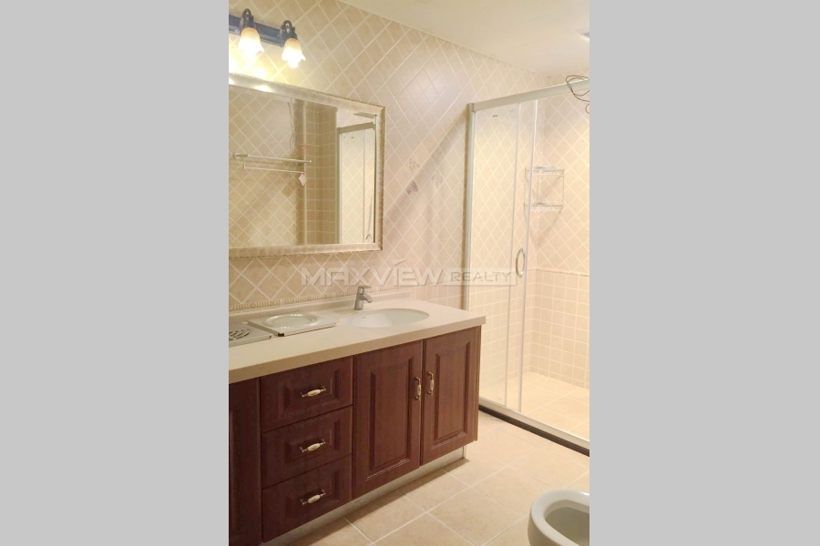 Shanghai apartment Shanghai Dynasty 2bedroom 110sqm ¥20,000 SH017170