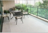 Shanghai apartment Yanlord Riverside Garden 5bedroom 248sqm ¥42,000