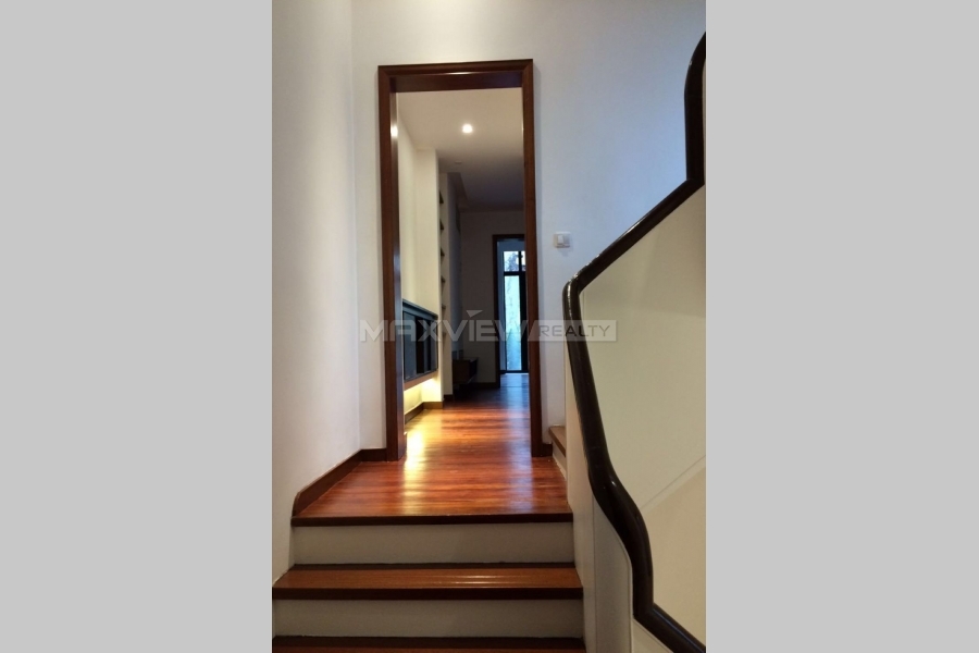 Shanghai houses for rent on Tianping Road 4bedroom 210sqm ¥48,000 L00389