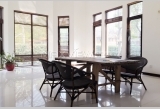Shanghai houses for rent Tiziano Villa 4bedroom 315sqm ¥45,000
