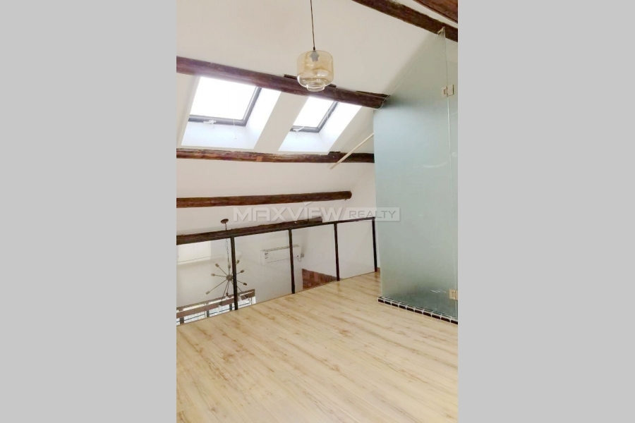 Shanghai housing on Yuyuan Road 3bedroom 160sqm ¥18,000 SH017183