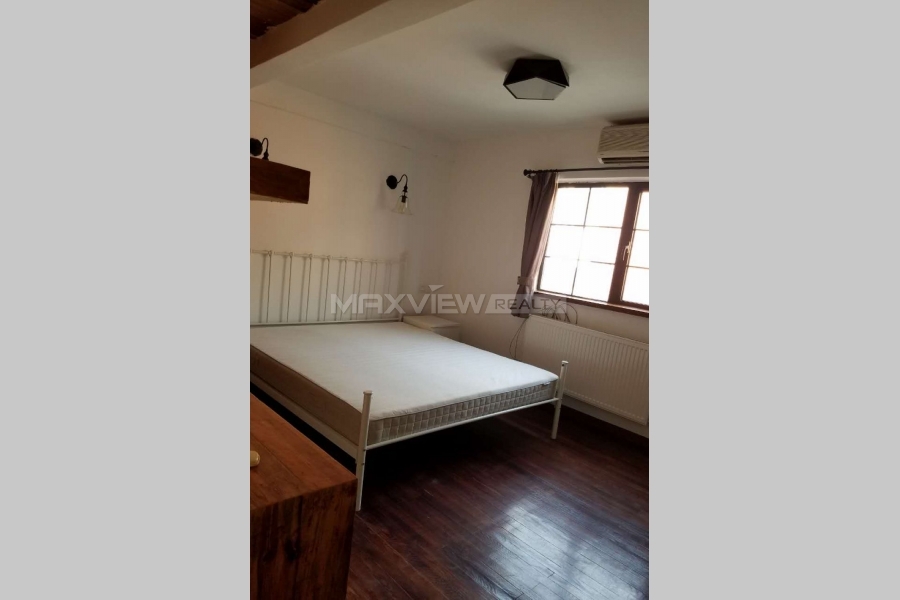 Shanghai housing on Yuyuan Road 3bedroom 160sqm ¥18,000 SH017183