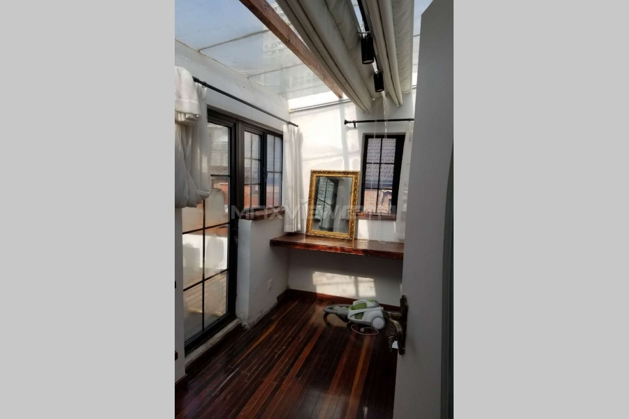 Shanghai housing on Yuyuan Road 3bedroom 160sqm ¥18,000 SH017183