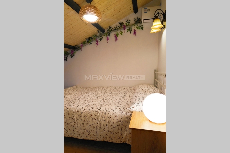 House rent Shanghai on Shanxi S. Road 2bedroom 85sqm ¥16,000 SH017184