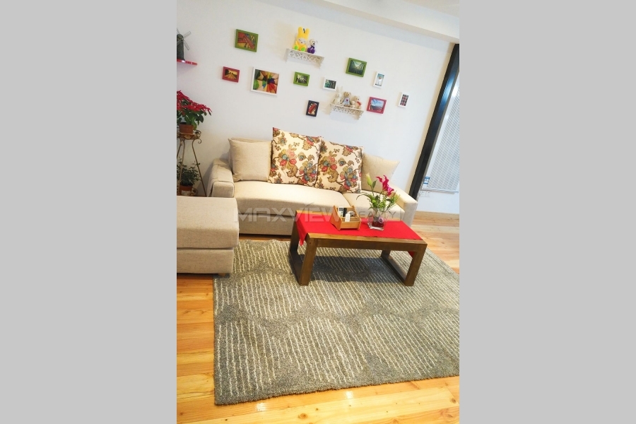 House rent Shanghai on Shanxi S. Road 2bedroom 85sqm ¥16,000 SH017184