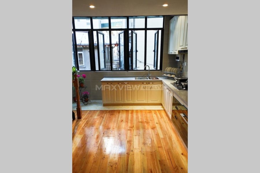 House rent Shanghai on Shanxi S. Road 2bedroom 85sqm ¥16,000 SH017184