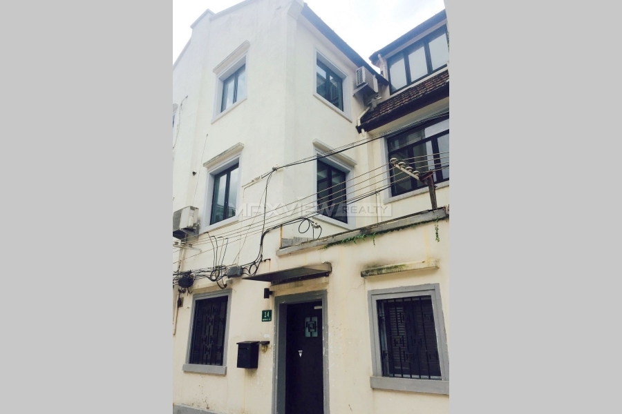 Shanghai houses for rent on Jianguo W. Road 5bedroom 250sqm ¥60,000 SH017175