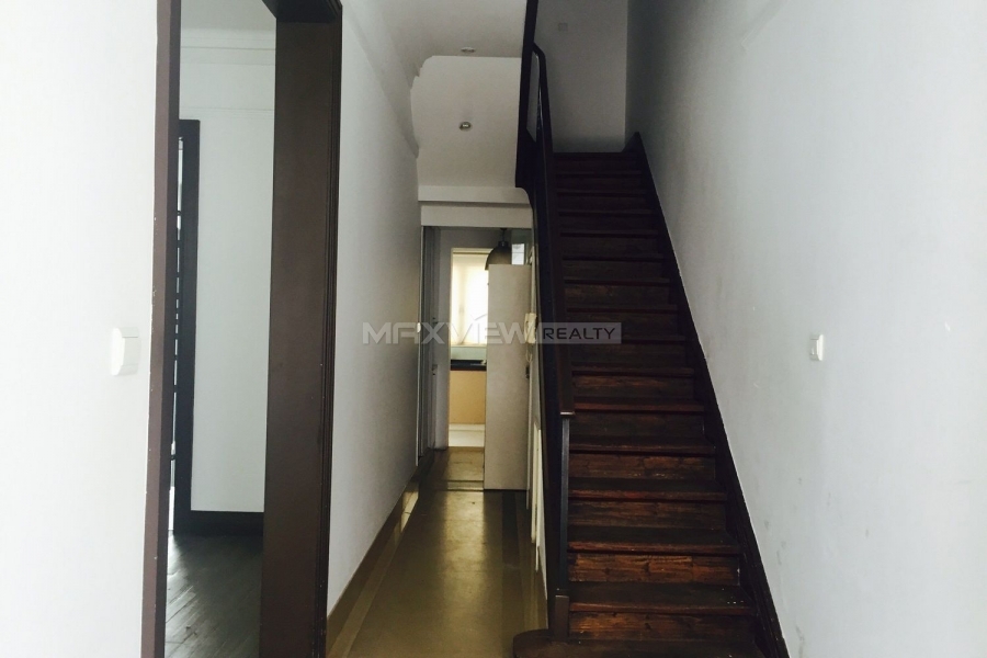 Shanghai houses for rent on Jianguo W. Road 5bedroom 250sqm ¥60,000 SH017175