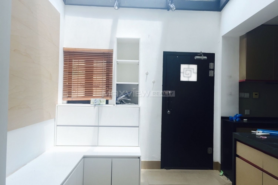 Shanghai houses for rent on Jianguo W. Road 5bedroom 250sqm ¥60,000 SH017175