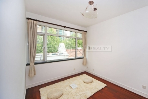 Shanghai houses for rent on Xinzha Road 5bedroom 380sqm ¥100,000 SH017176