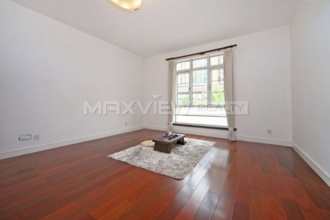Shanghai houses for rent on Xinzha Road 5bedroom 380sqm ¥100,000 SH017176