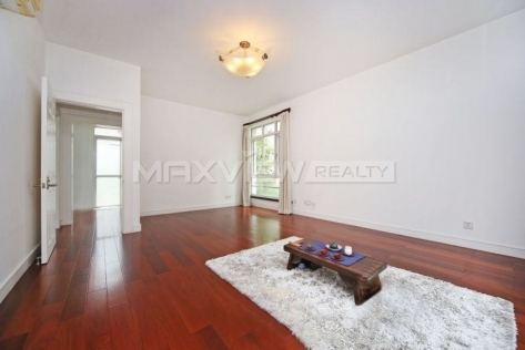 Shanghai houses for rent on Xinzha Road 5bedroom 380sqm ¥100,000 SH017176