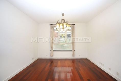 Shanghai houses for rent on Xinzha Road 5bedroom 380sqm ¥100,000 SH017176