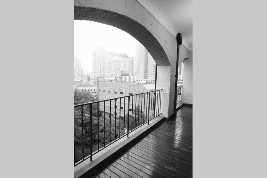 Shanghai housing on Yuyuan Road 3bedroom 240sqm ¥48,000 SH017177