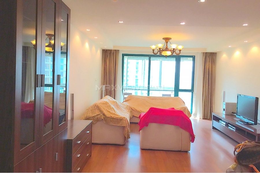 Apartment rental Shanghai Regents Park 3bedroom 155sqm ¥26,000 SH017194